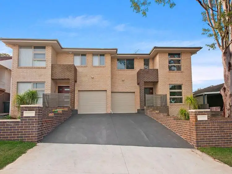 Third view of Homely house listing, 15A Barrawinga Street, Telopea NSW 2117