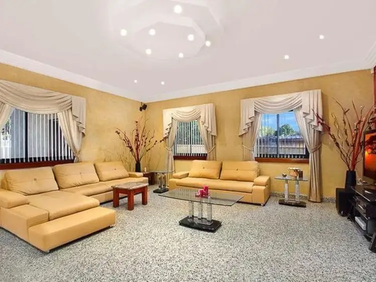 Second view of Homely house listing, 43 Boronia Street, South Wentworthville NSW 2145