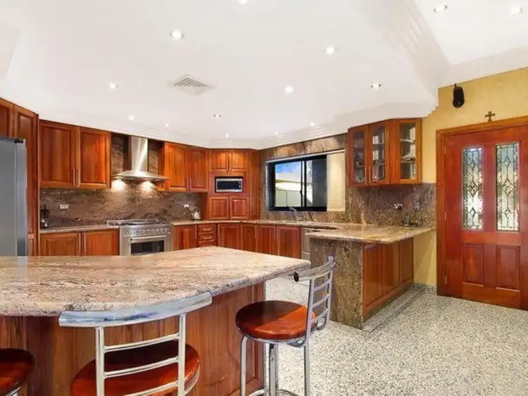 Third view of Homely house listing, 43 Boronia Street, South Wentworthville NSW 2145