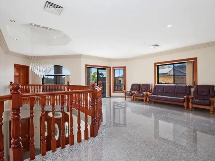 Fourth view of Homely house listing, 43 Boronia Street, South Wentworthville NSW 2145