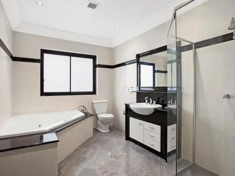 Fifth view of Homely house listing, 43 Boronia Street, South Wentworthville NSW 2145
