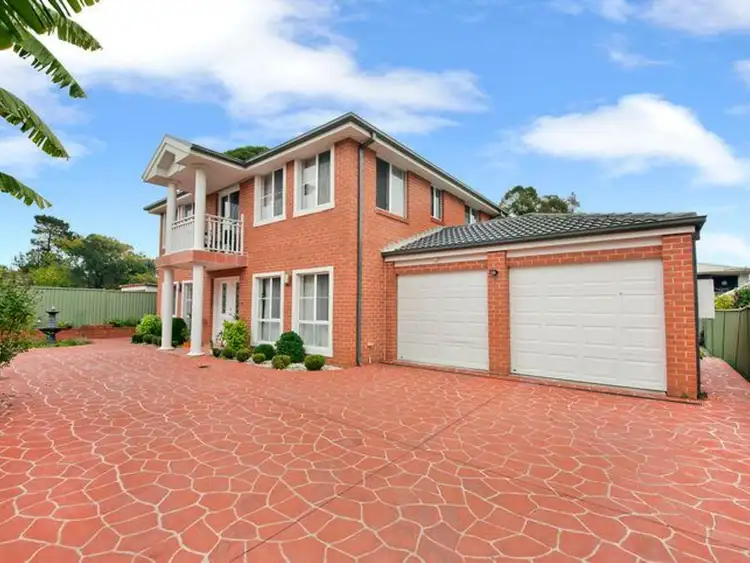 Main view of Homely house listing, 23B Abigail Street, Seven Hills NSW 2147