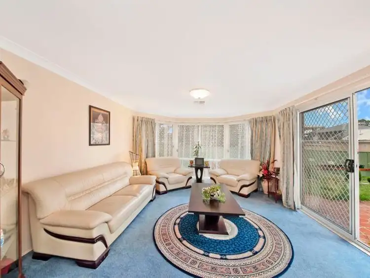 Third view of Homely house listing, 23B Abigail Street, Seven Hills NSW 2147