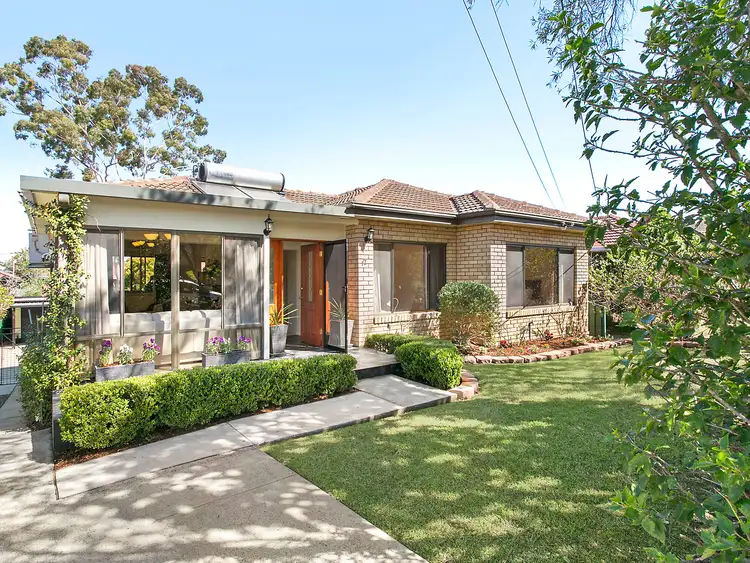 12 Arnett Street, Pendle Hill NSW 2145