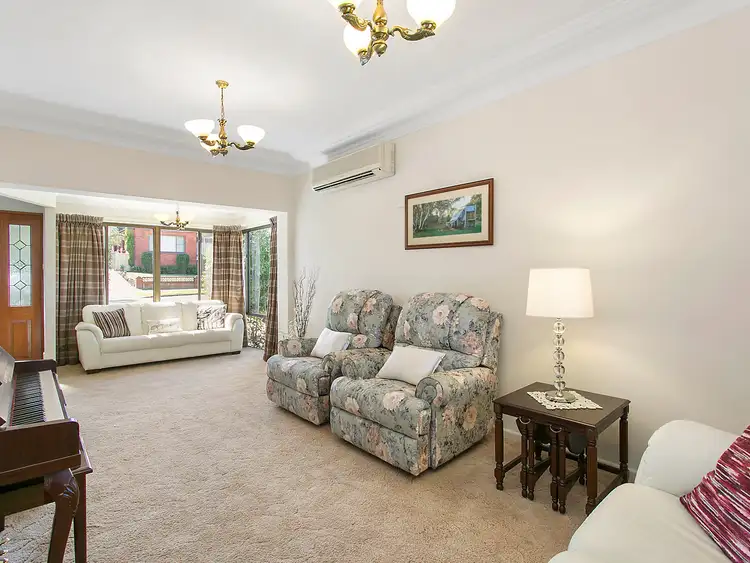 Second view of Homely house listing, 12 Arnett Street, Pendle Hill NSW 2145