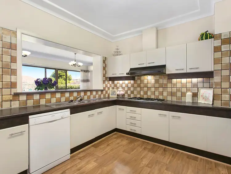 Fourth view of Homely house listing, 12 Arnett Street, Pendle Hill NSW 2145