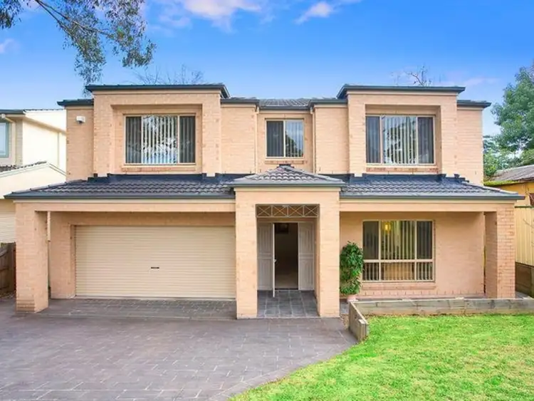 24 Jones Street, Pendle Hill NSW 2145