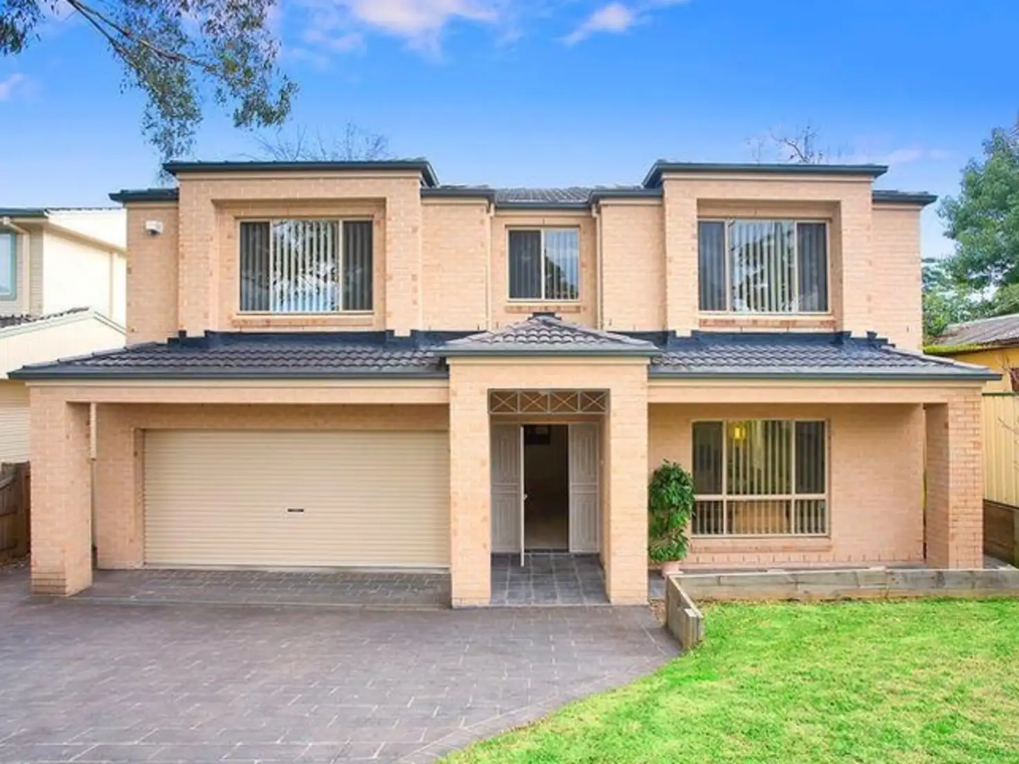 Main view of Homely house listing, 24 Jones Street, Pendle Hill NSW 2145