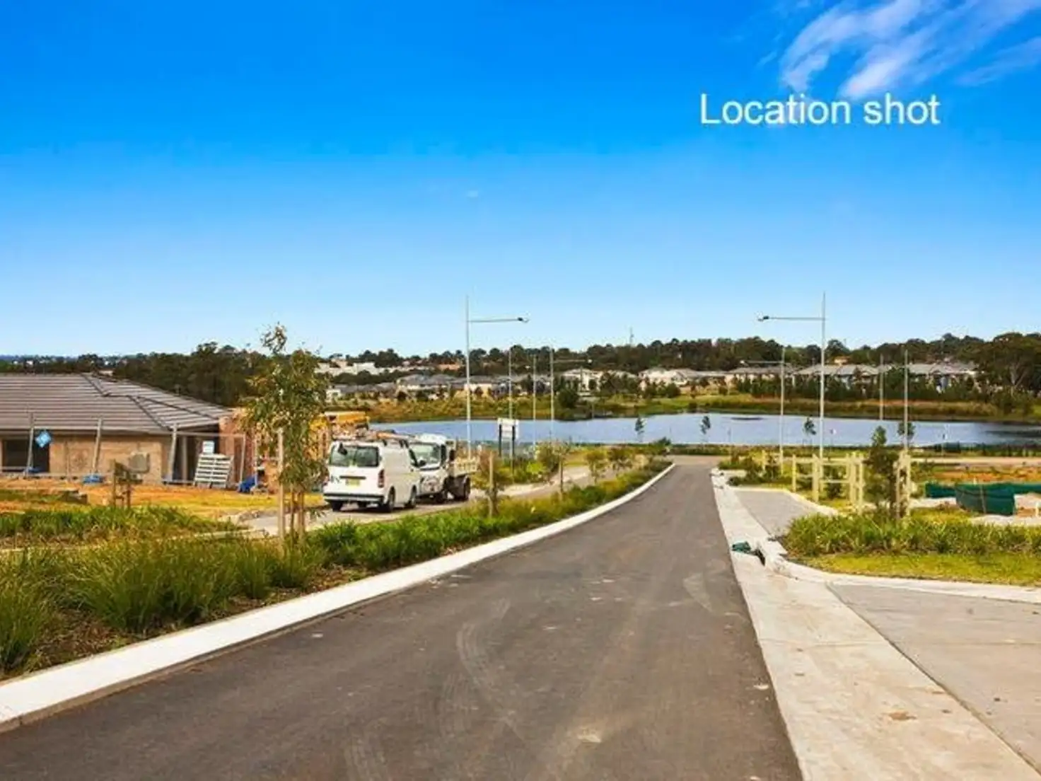 Main view of Homely land listing, 5 Wombat Street, Pemulwuy NSW 2145