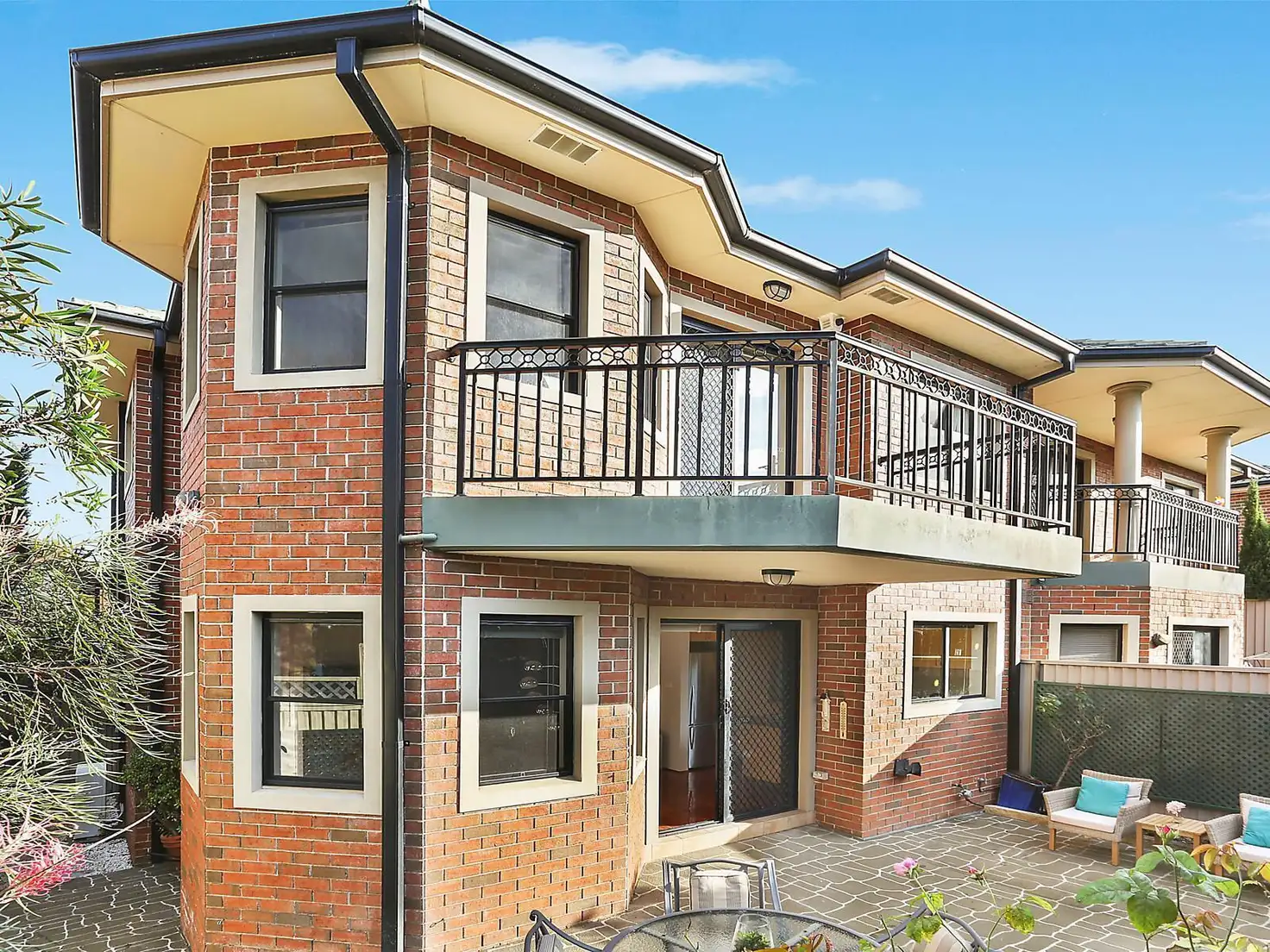 Main view of Homely townhouse listing, 1/77 Thomas Street, Parramatta NSW 2150
