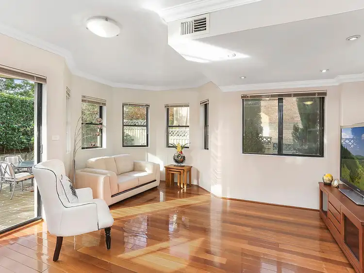 Fourth view of Homely townhouse listing, 1/77 Thomas Street, Parramatta NSW 2150