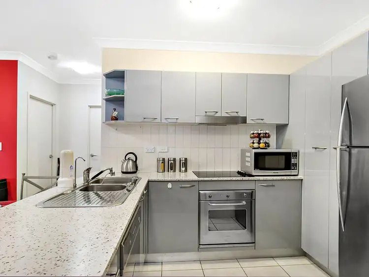 Fourth view of Homely apartment listing, 104/19 Good Street, Parramatta NSW 2150
