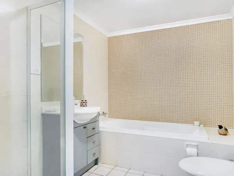 Sixth view of Homely apartment listing, 104/19 Good Street, Parramatta NSW 2150