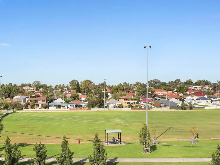 Second view of Homely apartment listing, 10/20 Glebe Street, Parramatta NSW 2150