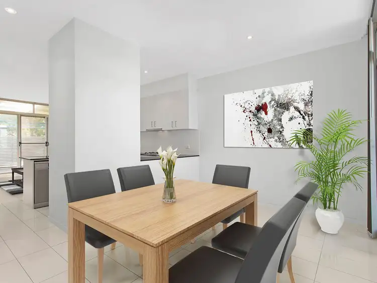 Fourth view of Homely apartment listing, 10/20 Glebe Street, Parramatta NSW 2150