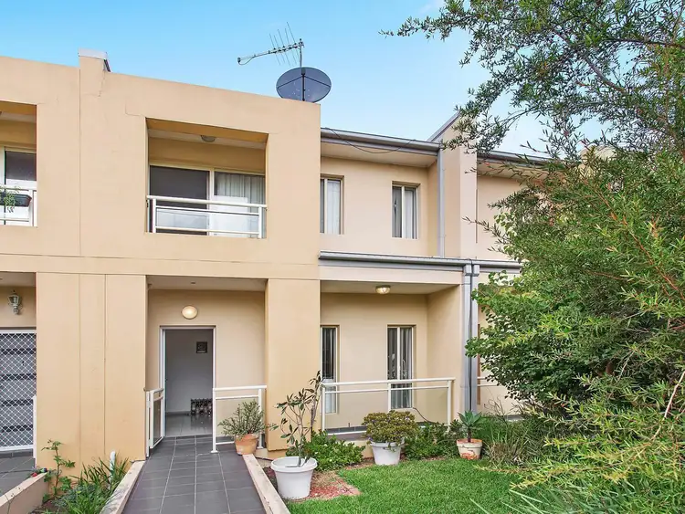 2/11 Tennyson Street, Parramatta NSW 2150
