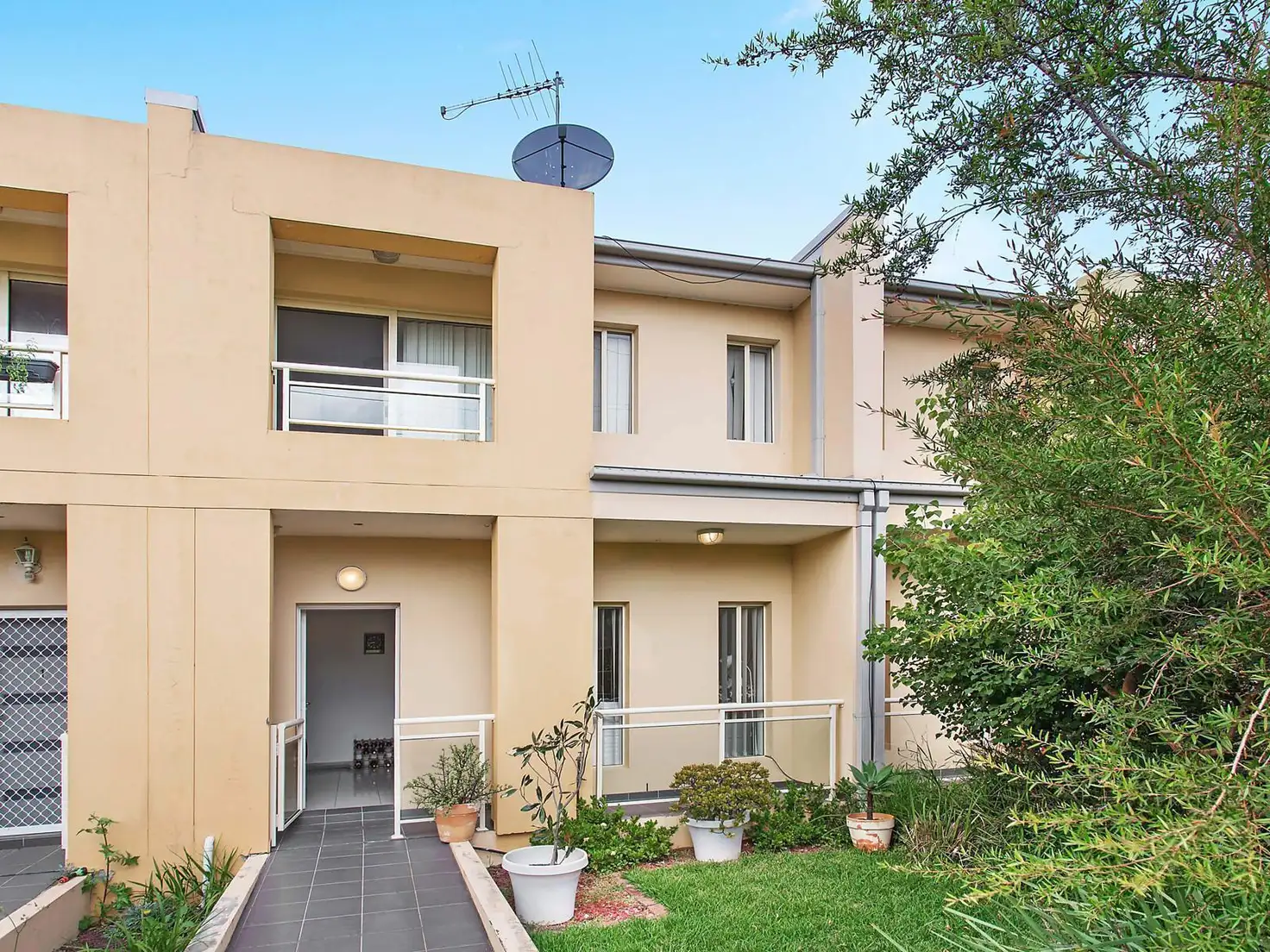 Main view of Homely townhouse listing, 2/11 Tennyson Street, Parramatta NSW 2150