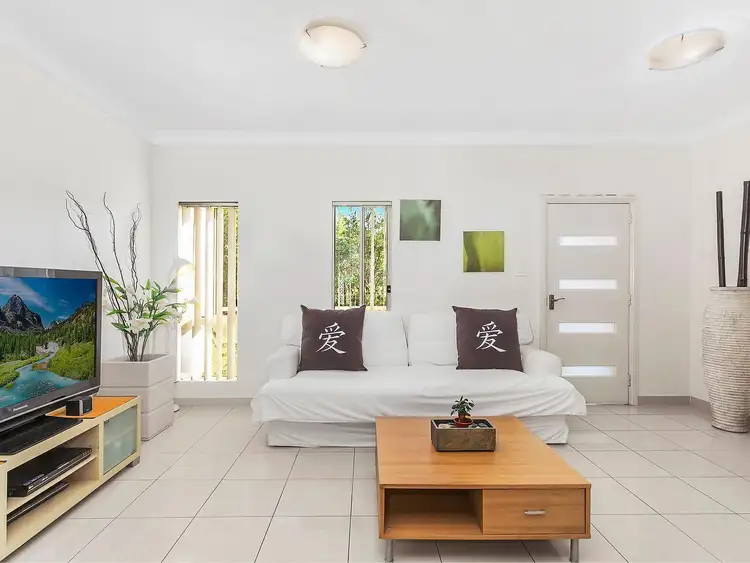 Second view of Homely townhouse listing, 2/11 Tennyson Street, Parramatta NSW 2150