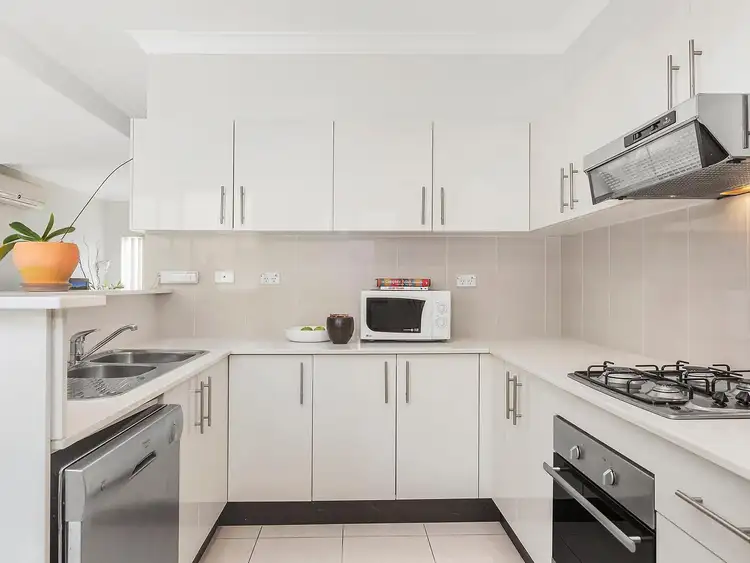 Third view of Homely townhouse listing, 2/11 Tennyson Street, Parramatta NSW 2150