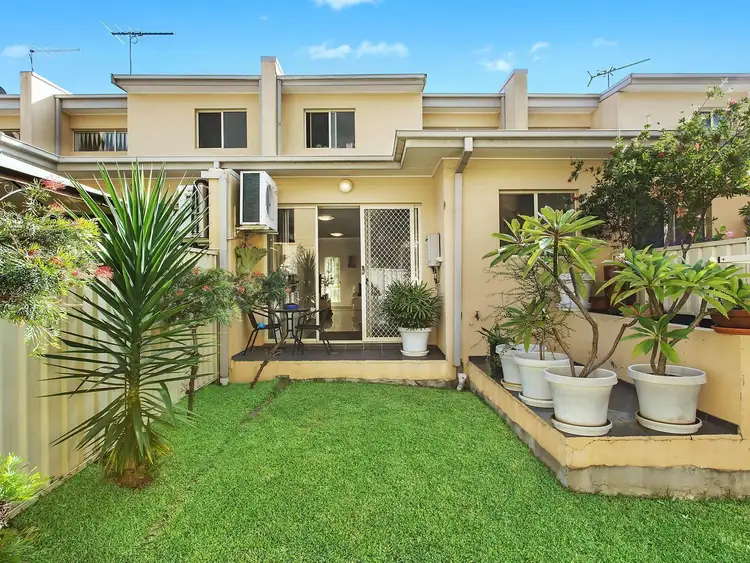 Fourth view of Homely townhouse listing, 2/11 Tennyson Street, Parramatta NSW 2150