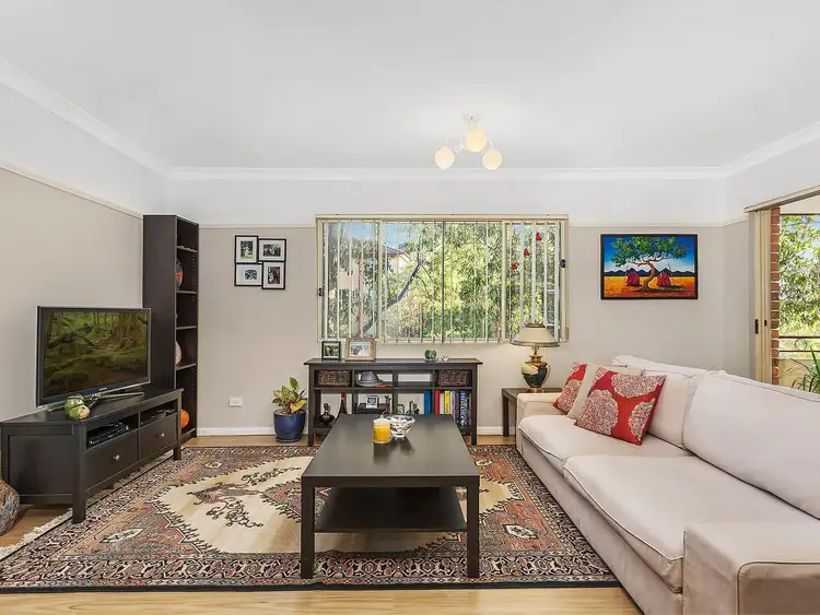 Second view of Homely apartment listing, 5/16 Lansdowne Street, Parramatta NSW 2150