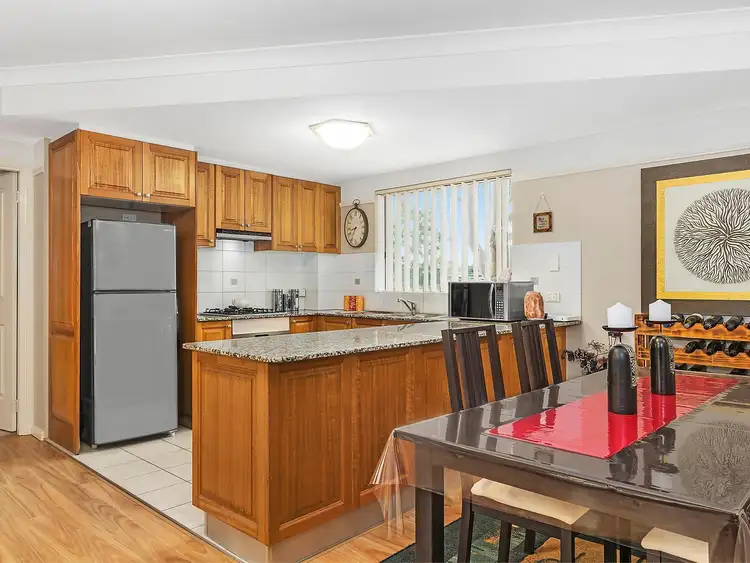 Third view of Homely apartment listing, 5/16 Lansdowne Street, Parramatta NSW 2150