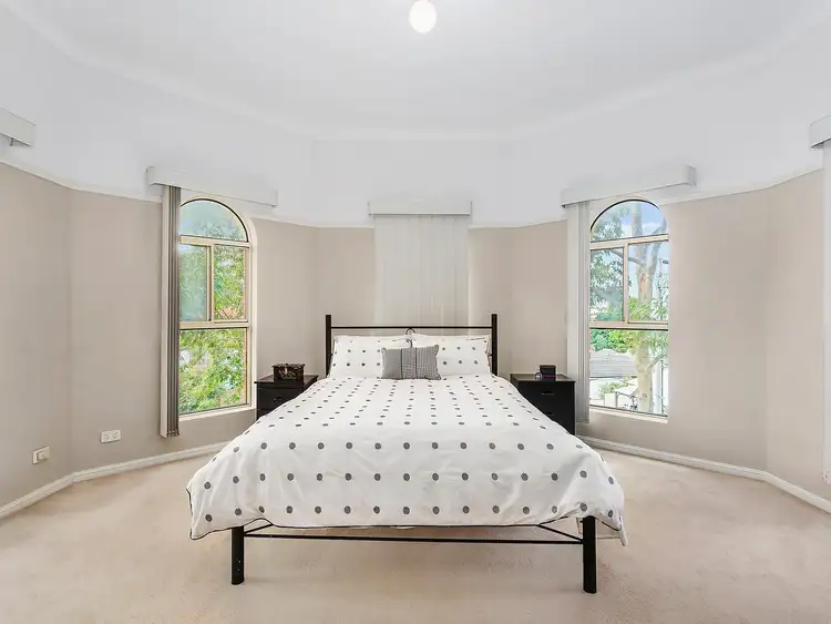 Fourth view of Homely apartment listing, 5/16 Lansdowne Street, Parramatta NSW 2150