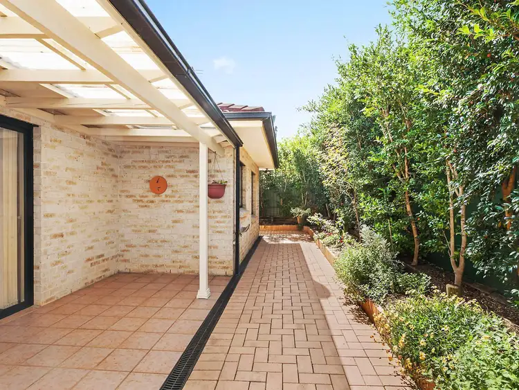 Third view of Homely villa listing, 4/166 Railway Street, Parramatta NSW 2150