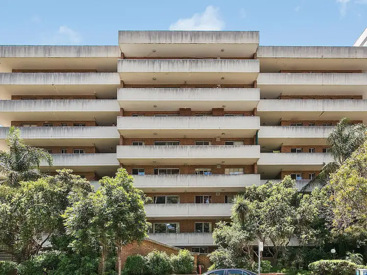 Main view of Homely apartment listing, 11/128 Macquarie Street, Parramatta NSW 2150