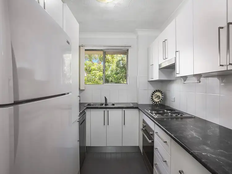 Third view of Homely apartment listing, 11/128 Macquarie Street, Parramatta NSW 2150