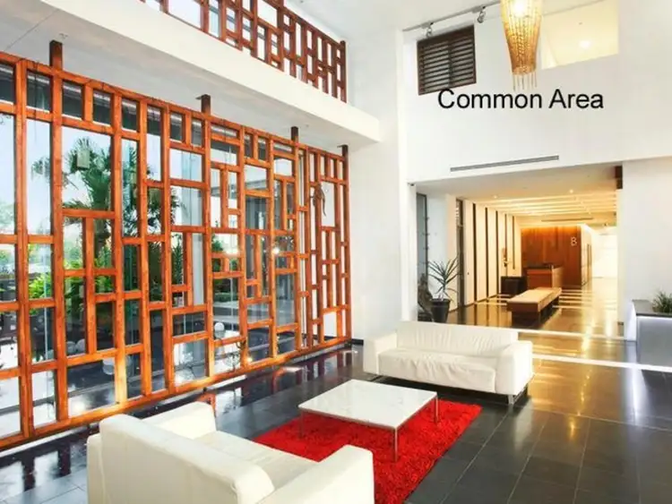 Fifth view of Homely apartment listing, 105A/8 Cowper Street, Parramatta NSW 2150