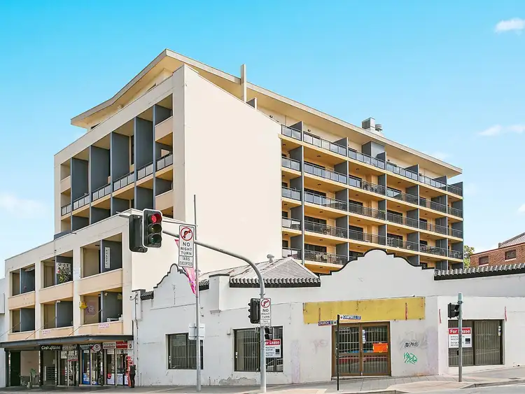 44/105 Church Street, Parramatta NSW 2150