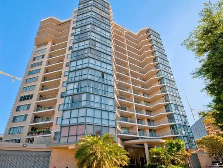 116/3 Sorrell Street, Parramatta NSW 2150