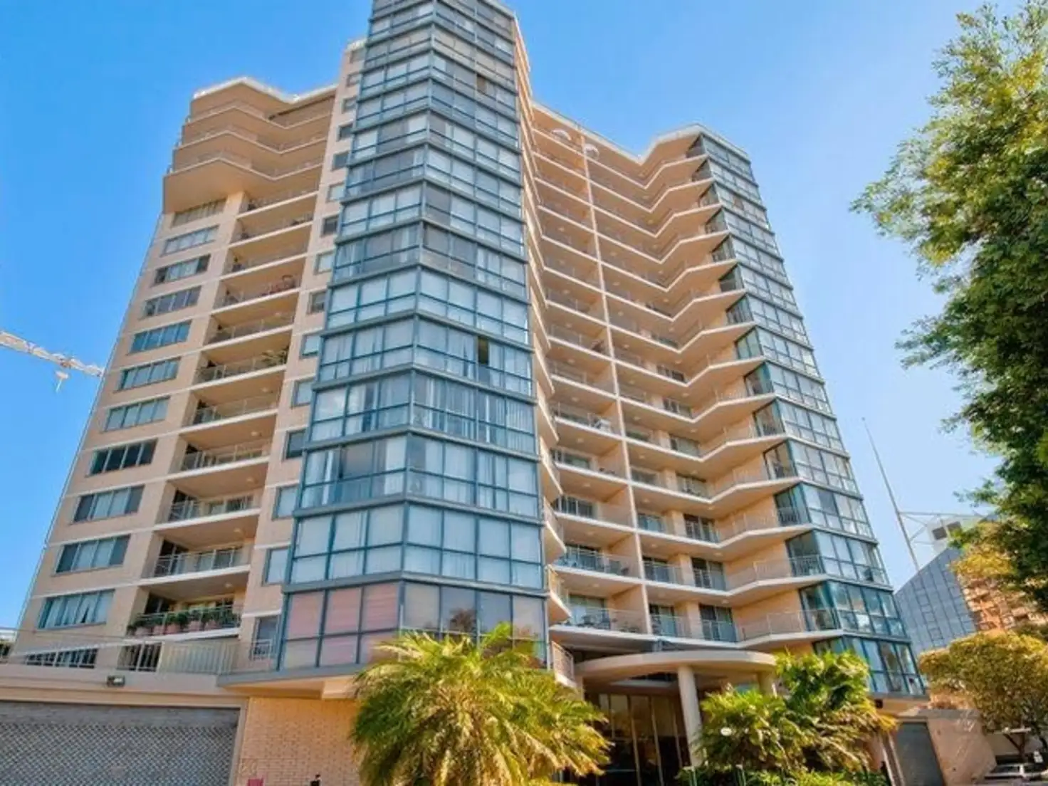 Main view of Homely apartment listing, 116/3 Sorrell Street, Parramatta NSW 2150
