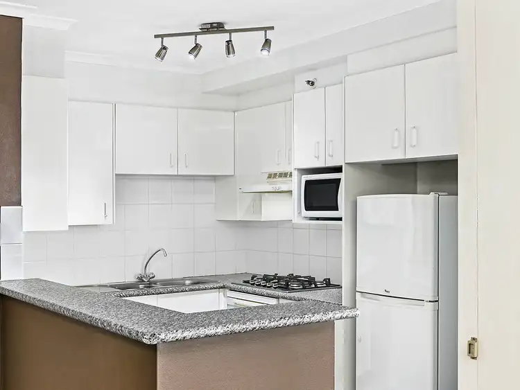 Third view of Homely apartment listing, 116/3 Sorrell Street, Parramatta NSW 2150