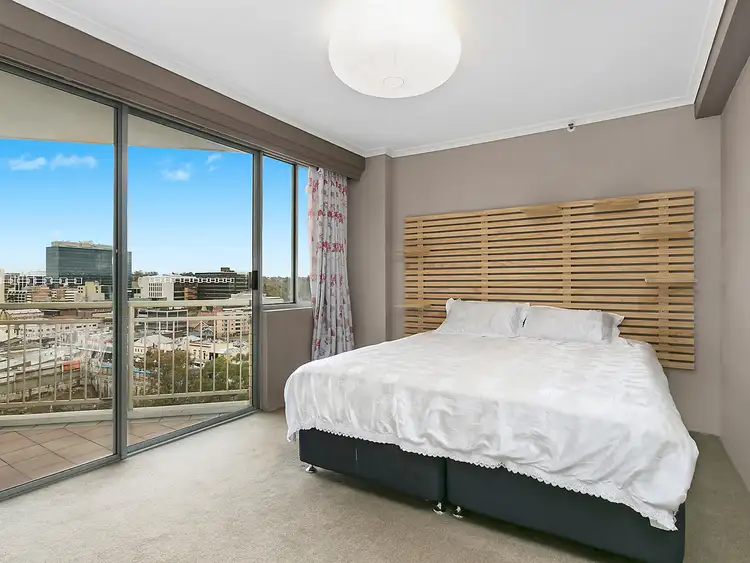 Fourth view of Homely apartment listing, 116/3 Sorrell Street, Parramatta NSW 2150