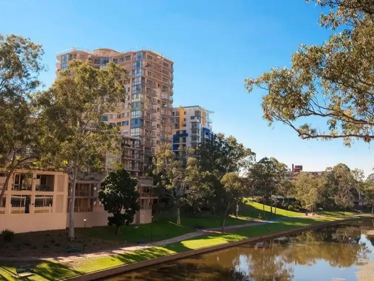 Fifth view of Homely apartment listing, 116/3 Sorrell Street, Parramatta NSW 2150