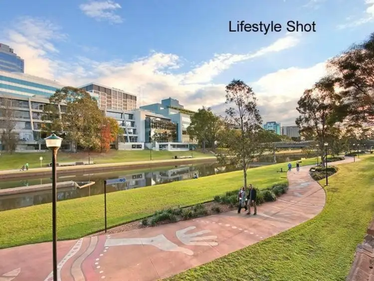 Sixth view of Homely apartment listing, 116/3 Sorrell Street, Parramatta NSW 2150