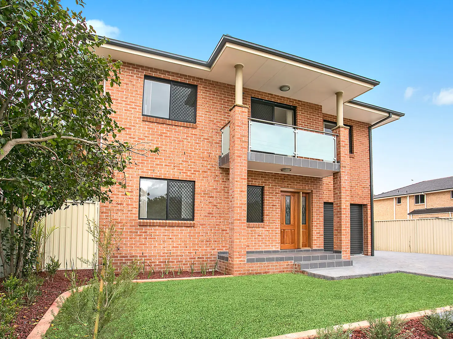 Main view of Homely townhouse listing, 1/44 Hassall Street, Parramatta NSW 2150
