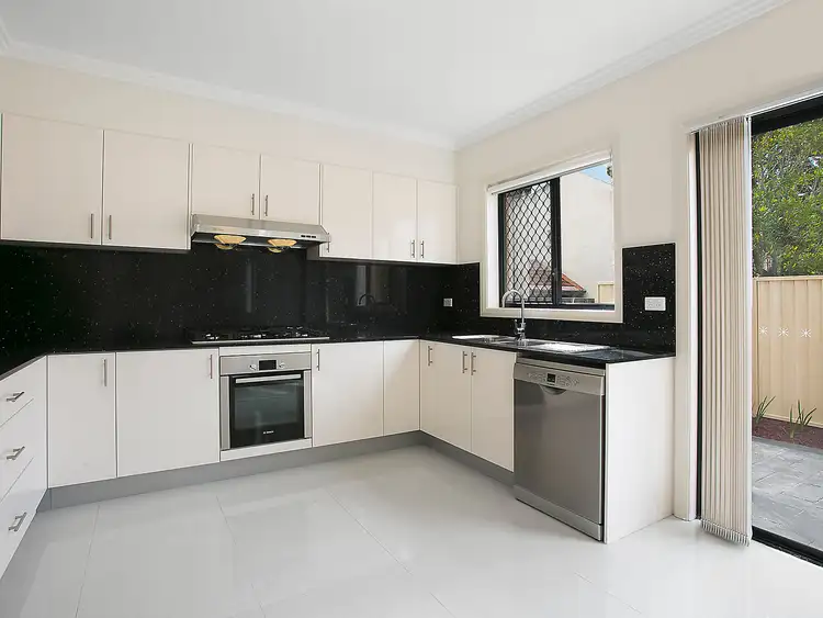 Second view of Homely townhouse listing, 1/44 Hassall Street, Parramatta NSW 2150