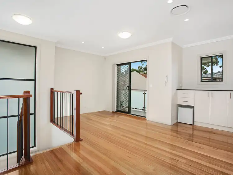 Fourth view of Homely townhouse listing, 1/44 Hassall Street, Parramatta NSW 2150