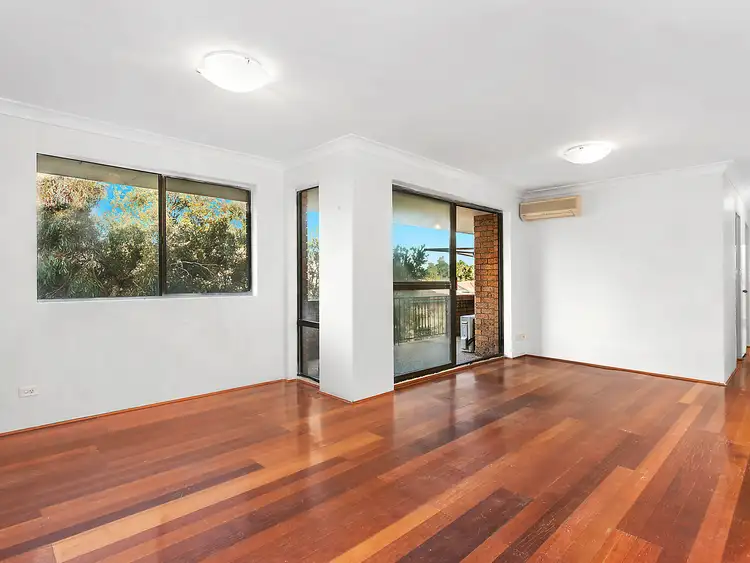 Second view of Homely apartment listing, 11/10 Early Street, Parramatta NSW 2150