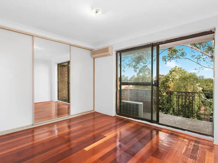 Third view of Homely apartment listing, 11/10 Early Street, Parramatta NSW 2150