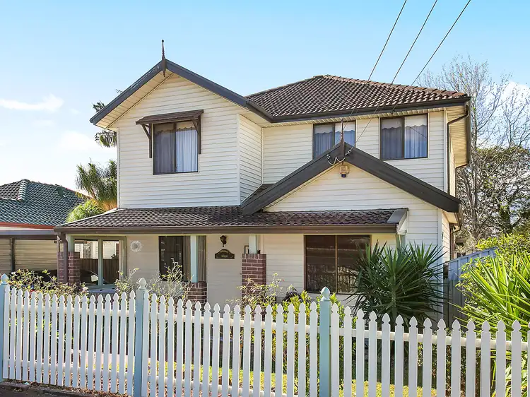 Main view of Homely house listing, 20 Tennyson Street, Parramatta NSW 2150