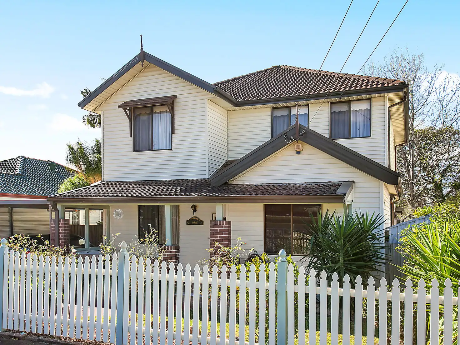 Main view of Homely house listing, 20 Tennyson Street, Parramatta NSW 2150