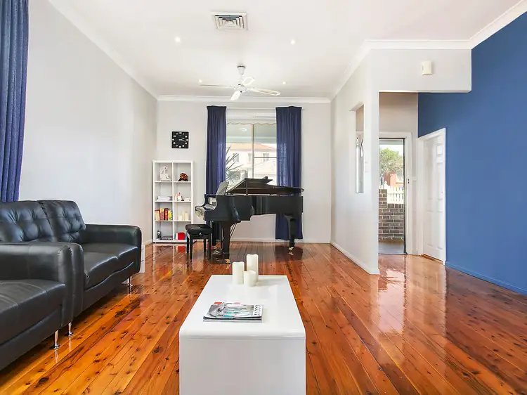 Second view of Homely house listing, 20 Tennyson Street, Parramatta NSW 2150