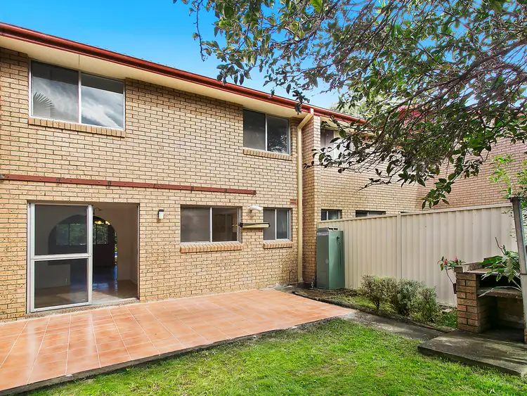 Third view of Homely townhouse listing, 6/12 Glebe Street, Parramatta NSW 2150