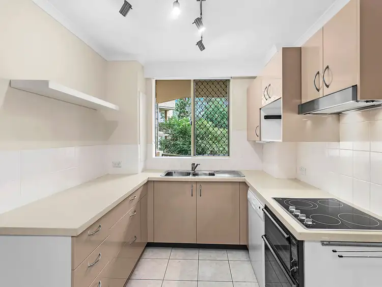 Third view of Homely apartment listing, 33/3 Good Street, Parramatta NSW 2150