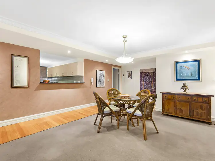 Third view of Homely apartment listing, 203/33 Cowper Street, Parramatta NSW 2150
