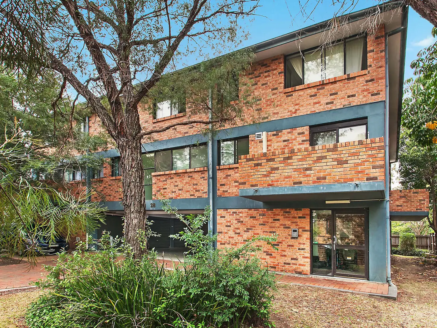 Main view of Homely apartment listing, 5/26 Elizabeth Street, Parramatta NSW 2150